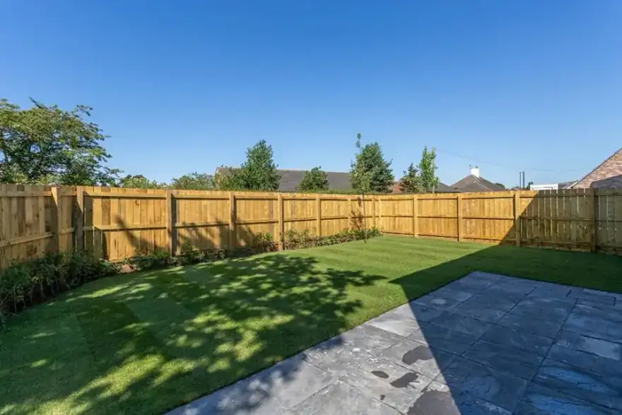Artificial grass installation by GardTech Ltd -Professional Landscaping & Tree Services / Tree surgeons, Turf laying and Turf supply- Scarborough