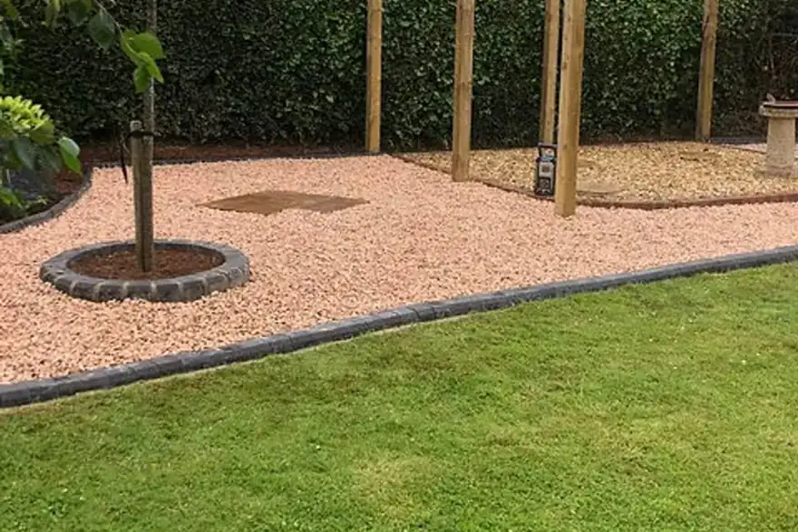 Garden designed by GB Garden services in paignton.jpg