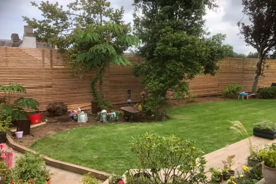 GB Gardening Services