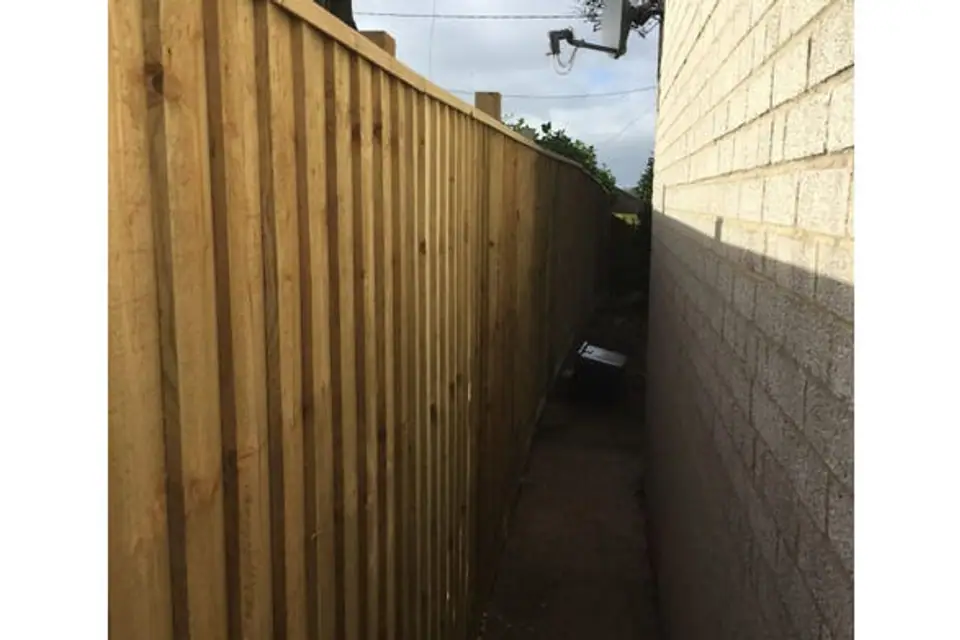 GB Gardening Services