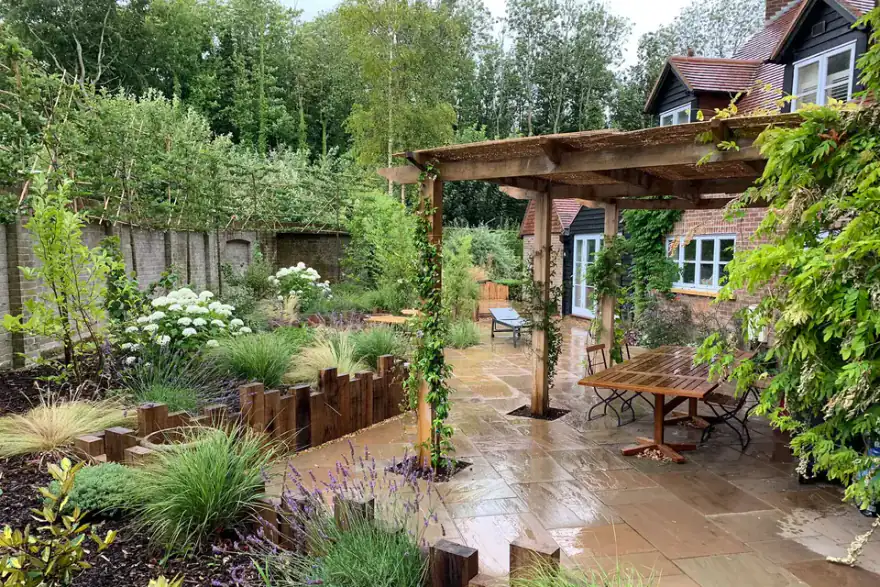 GardenPlanting