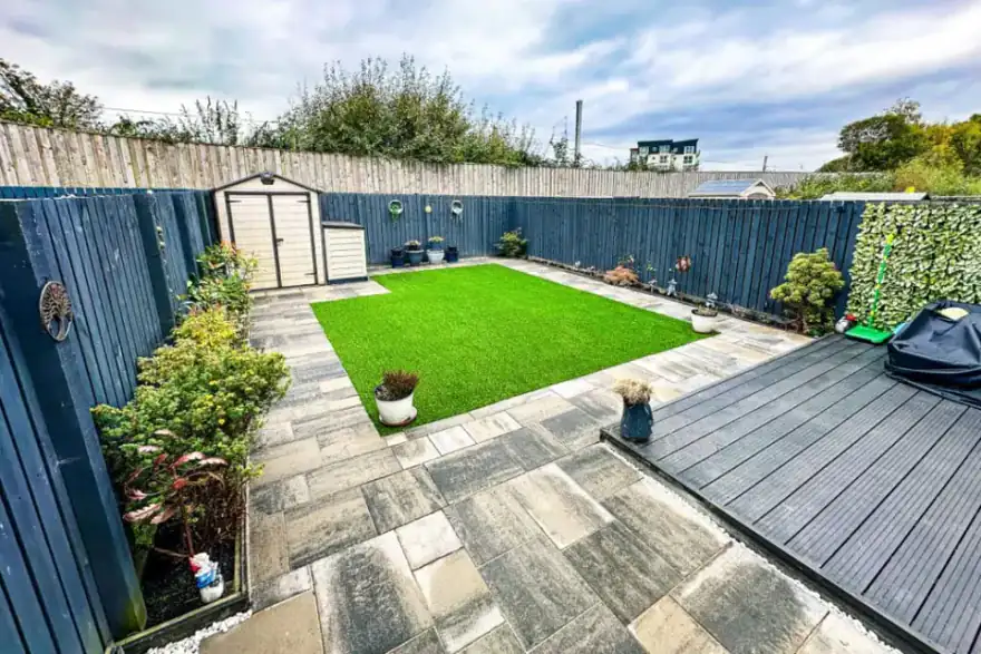 How to look after artificial grass