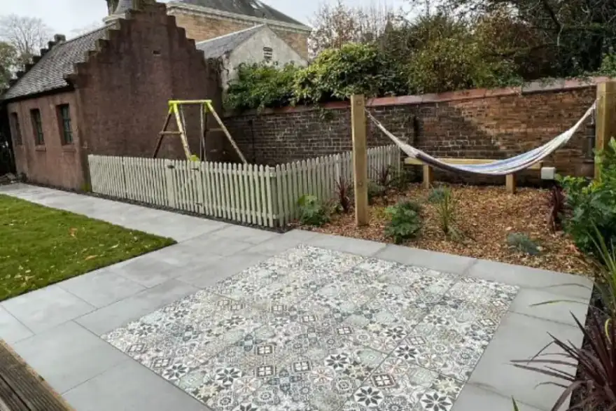 Garden Design