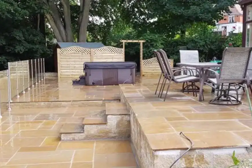 GJS Landscapes