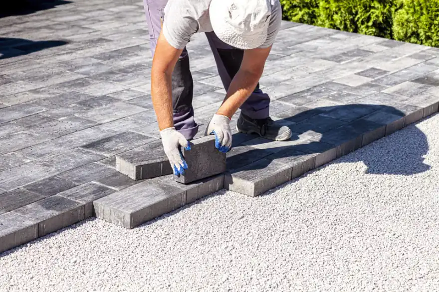 glasgow landscaping