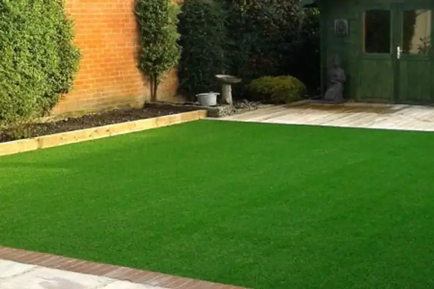 Landscape Gardening