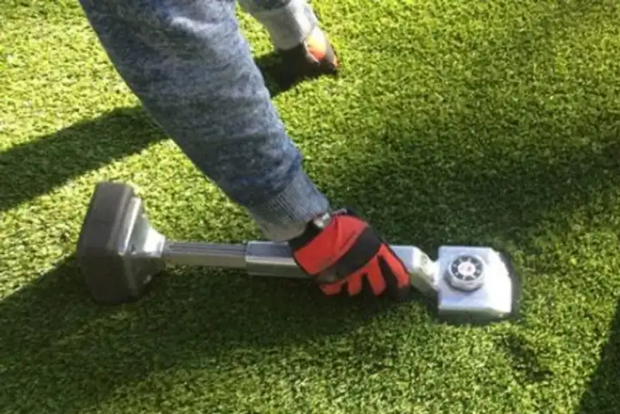 Artificial Grass Maintenance & Repair Service