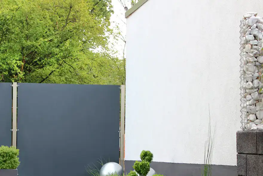 Helix synthetic lawn by Grass Company UK