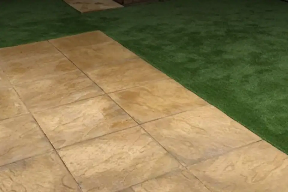 Transform your garden with a patio you’ll enjoy for years