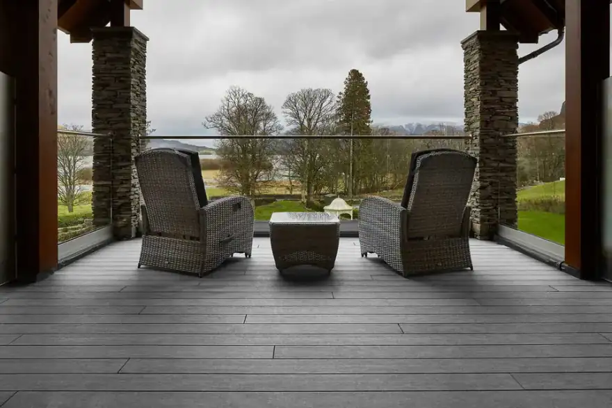 Artificial grass installation by Green as Grass