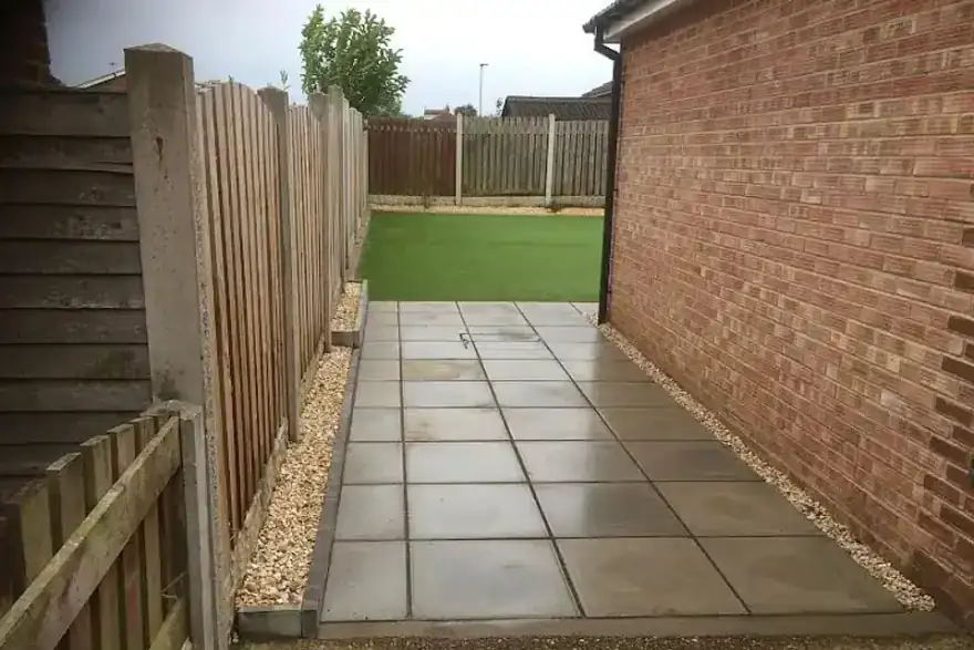 Tree And Gardening Services South Yorkshire