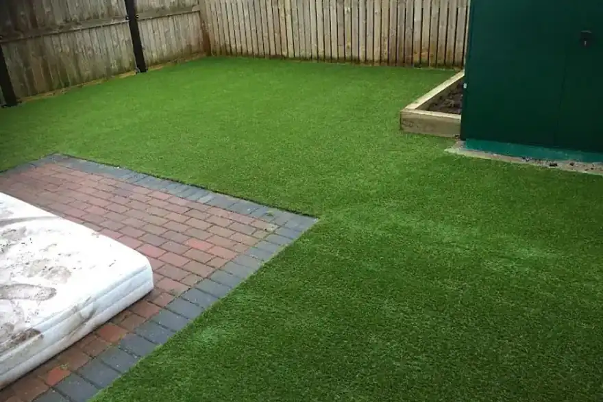 Gardening Services South Yorkshire