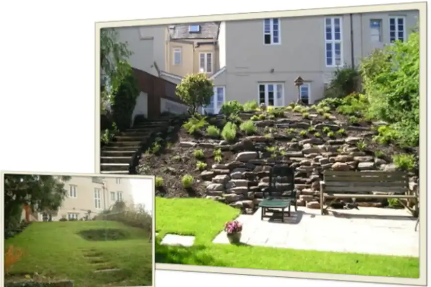 Gallery - Before & After