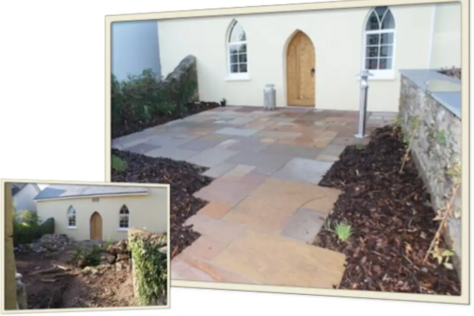 Gallery - Before & After