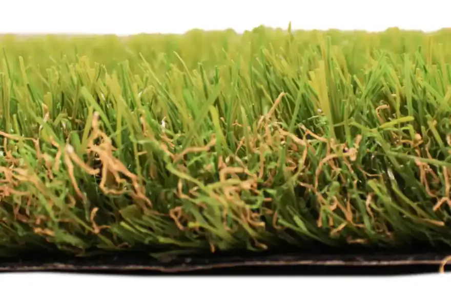Artificial grass installation by Grosvenor Grass