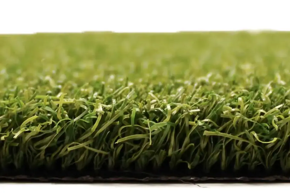 Artificial grass installation by Grosvenor Grass