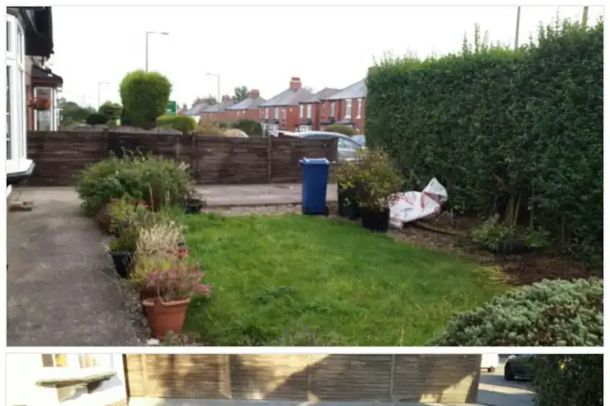 Groundcare Management Ltd