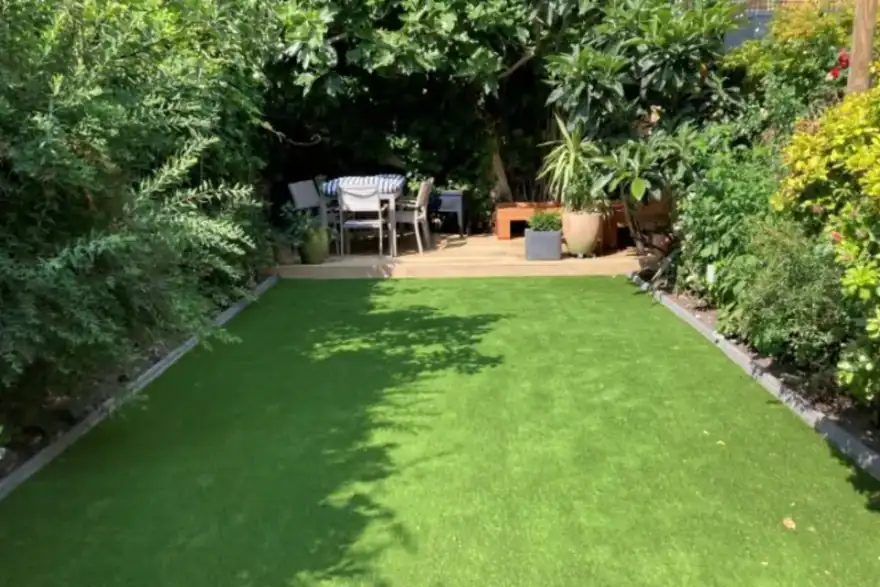 Why Installing Artificial Grass Is a Smart Choice?