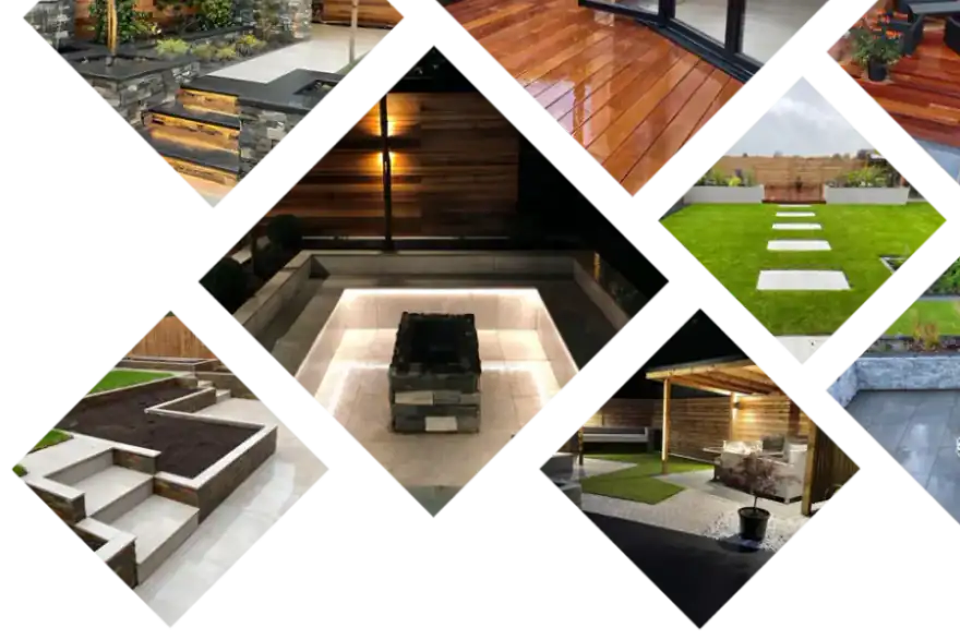 GSR Landscaping