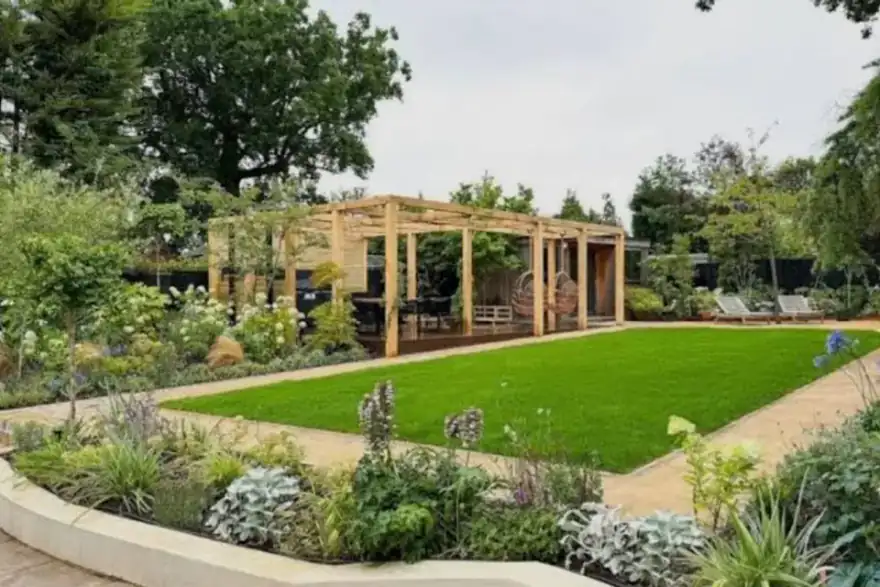 Landscapers in Cottingham and Hull