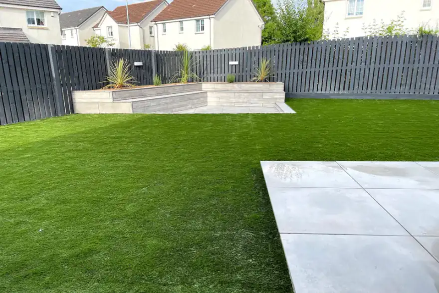 Artificial Grass 1