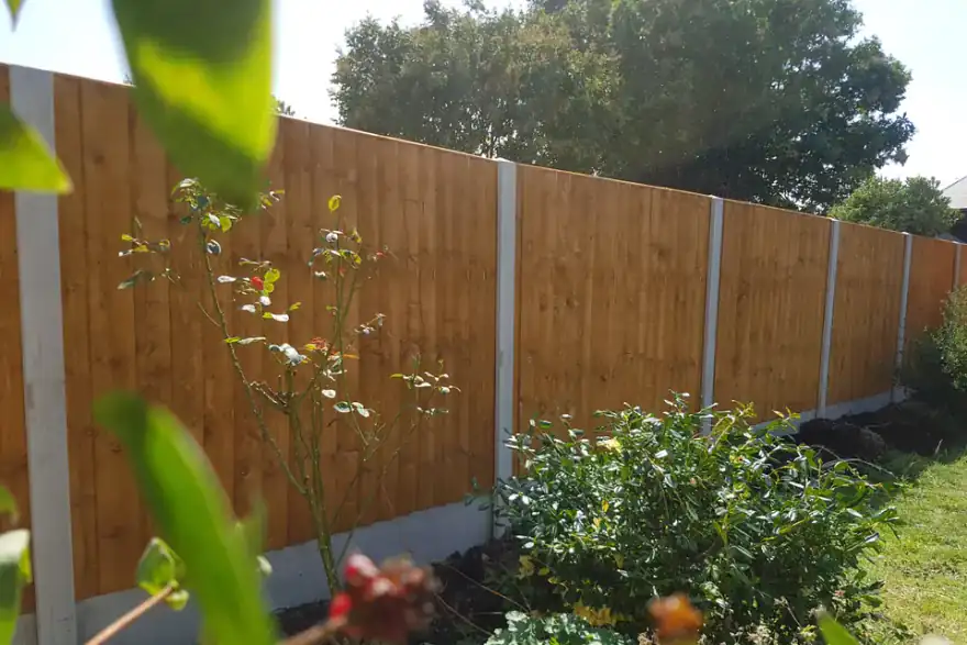 Artificial grass installation by Hgsomerset