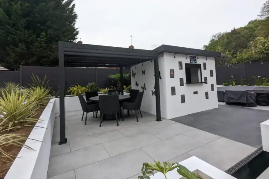 Home Park Gardens & Landscaping