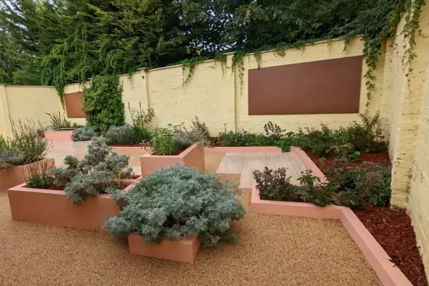 Home Park Gardens & Landscaping