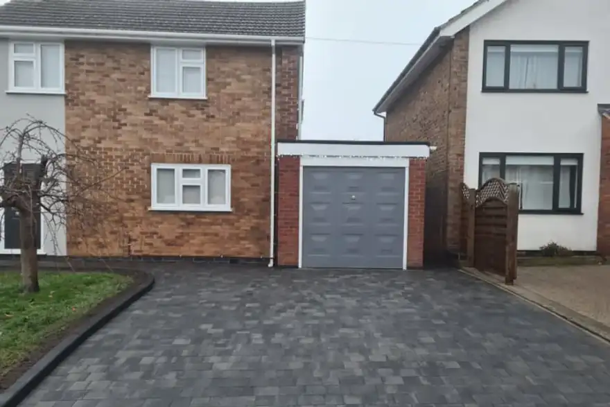 driveways (2)
