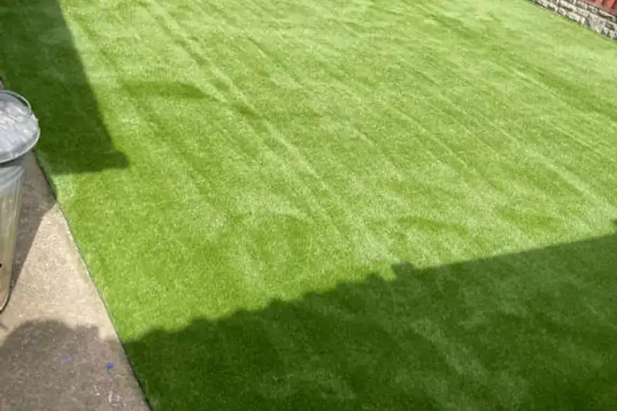 Artificial Grass Supplied and Installed doncaster