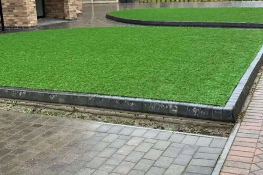 Artificial Lawns in Scunthorpe