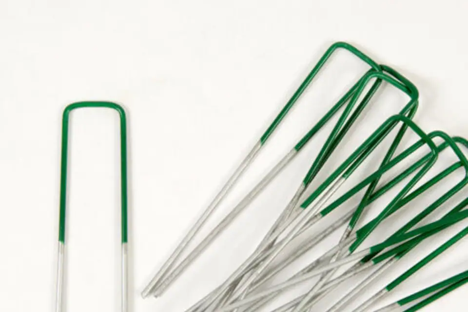 Grass Pins - 1