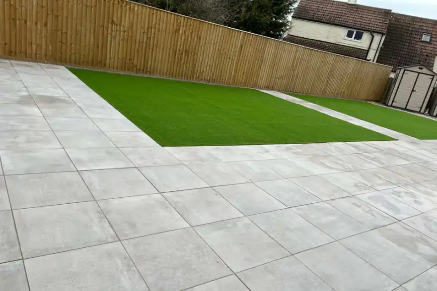 Landscaping Mablethorpe