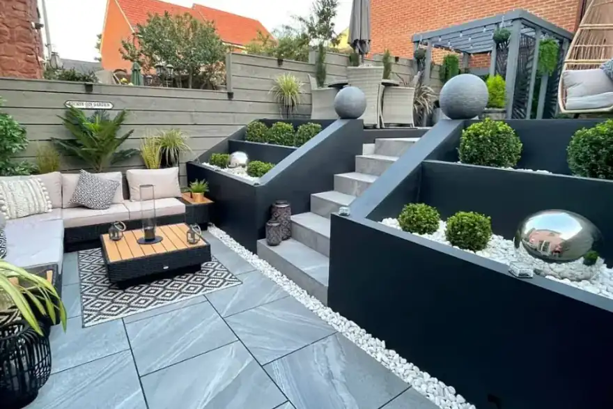 Garden Design