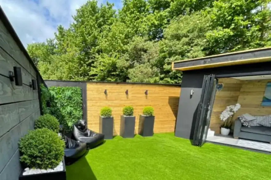 View Our Gallery of projects