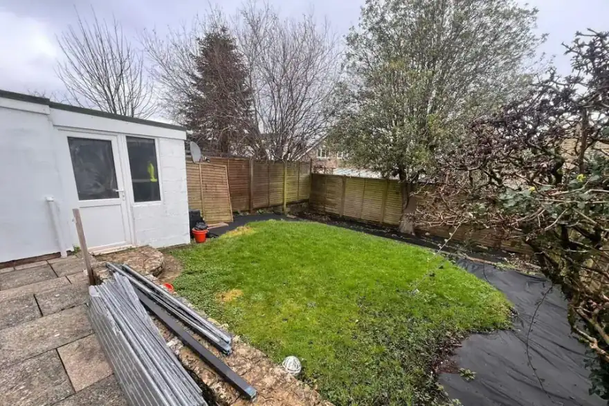 Artificial grass installation by Jacksons Landscape Designs