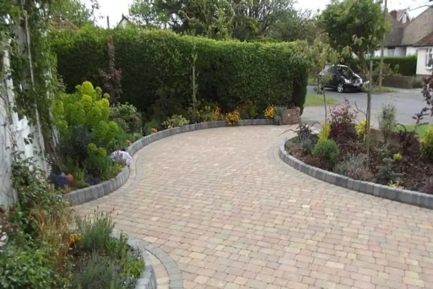 Artificial grass installation by Jaf Landscaping and Building Ltd