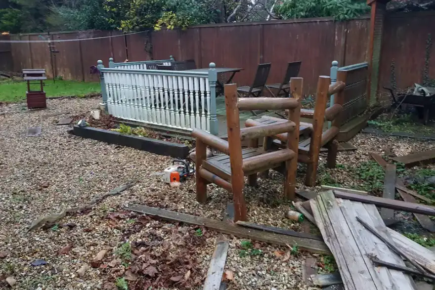 groundworks