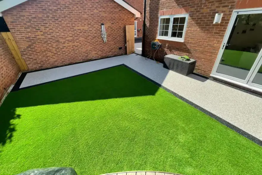 Artificial Grass South Wales