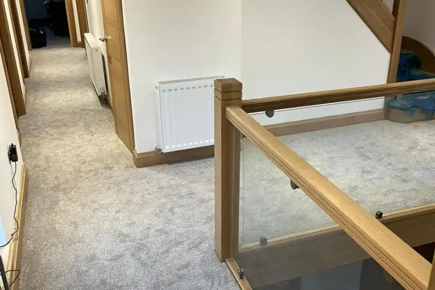 Carpets Aberdare, Nelson Blackwood South Wales
