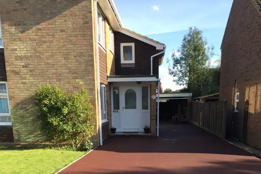 Artificial grass installation by Jeb Ground Construction - Artificial Grass, Supply and Fit