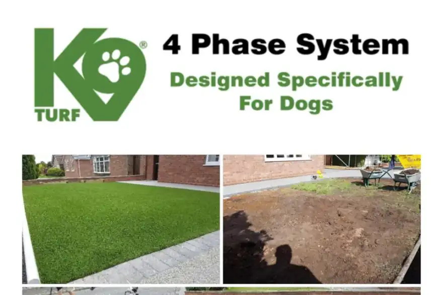 artificial grass runcorn