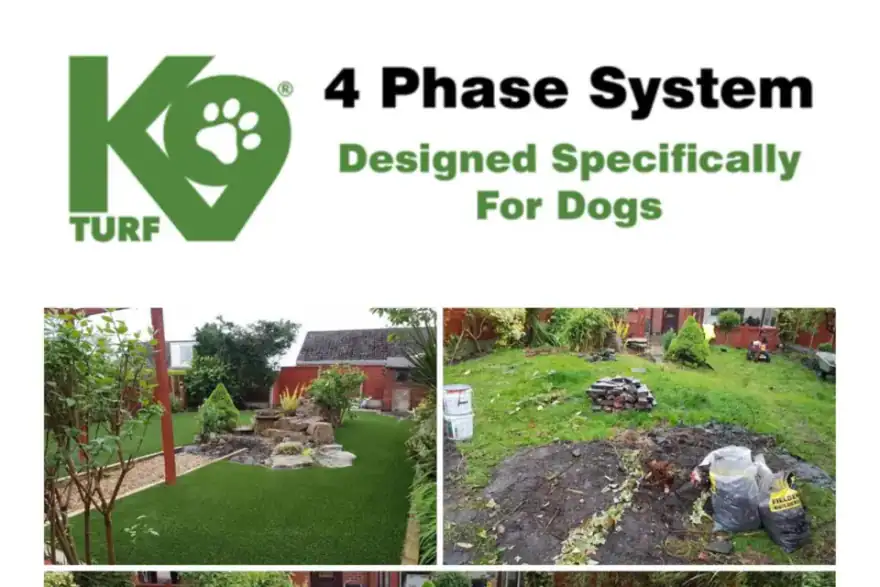 artificial grass chester
