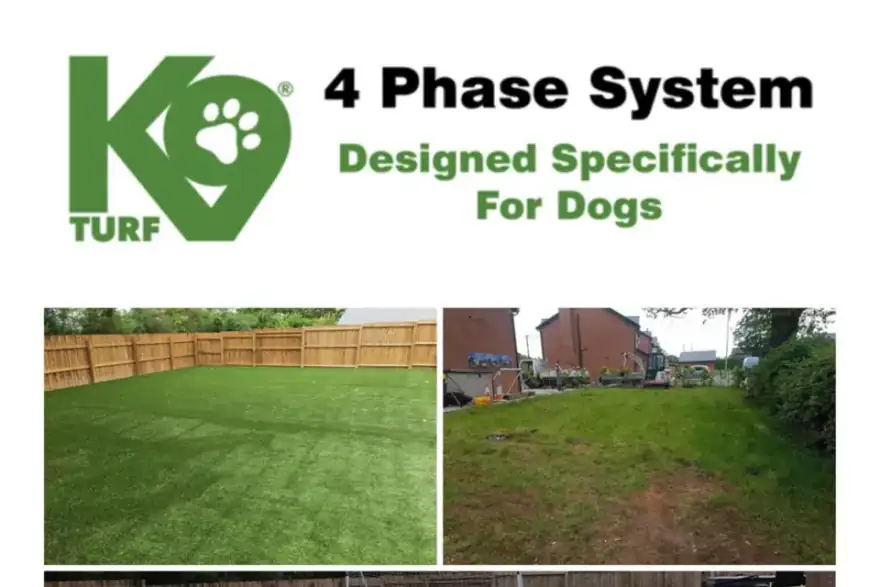 artificial grass cheshire