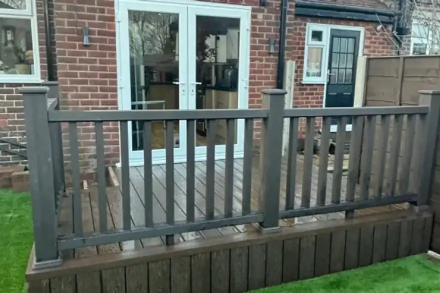 Landscapers Bury