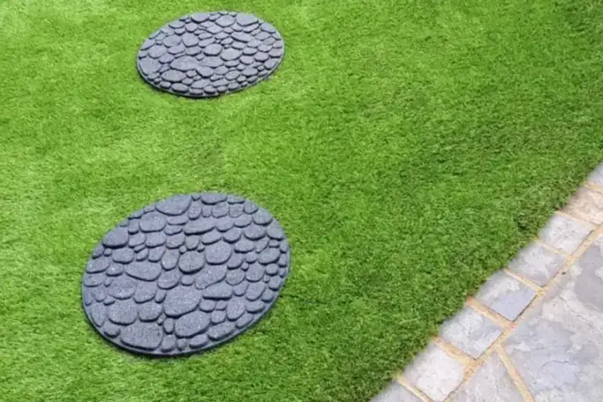 artificial lawns