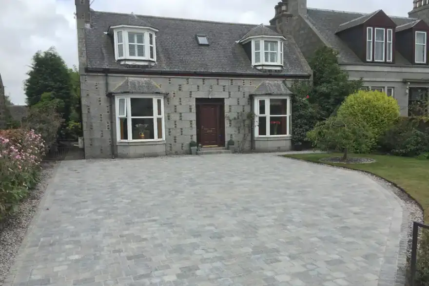 Artificial grass installation by Life Landscaping Ltd