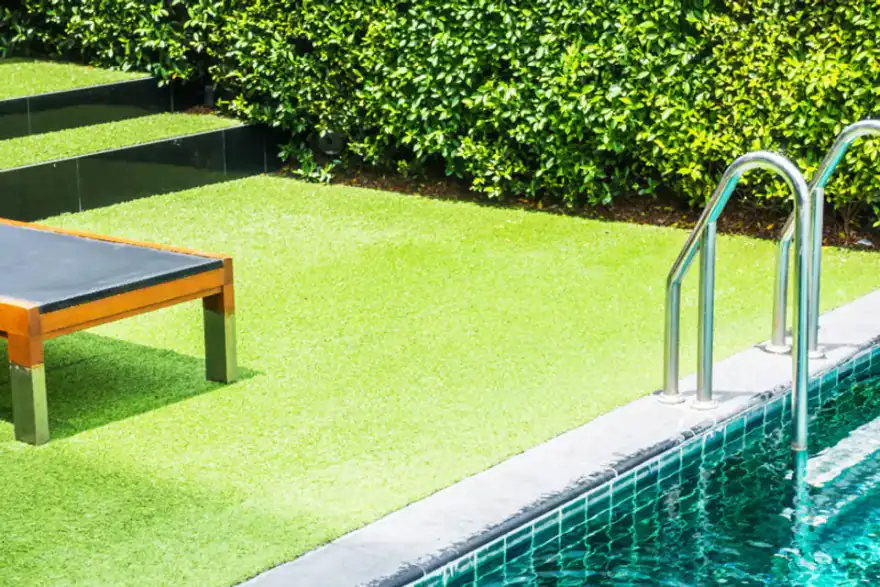 artificial grass company