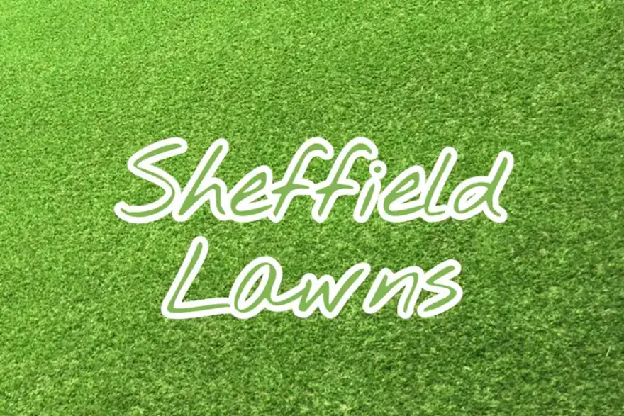 Artificial grass installation by Luxury Artificial Grass Sheffield