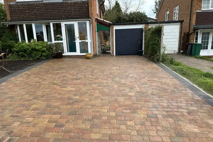 Artificial grass installation by Master Landscaping Services - 07737 589846